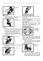 Preview for 6 page of Makita LC05 Instruction Manual