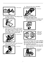 Preview for 7 page of Makita LC05 Instruction Manual