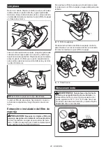 Preview for 28 page of Makita LC09 Instruction Manual