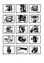 Preview for 2 page of Makita LC1230 Instruction Manual