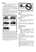 Preview for 15 page of Makita LC1230 Instruction Manual