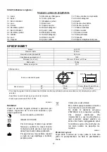 Preview for 17 page of Makita LC1230 Instruction Manual