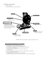 Preview for 2 page of Makita LC1230 Technical Information