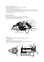 Предварительный просмотр 6 страницы Makita LC1230 Technical Information