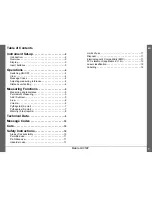 Preview for 1 page of Makita LD050P Manual