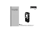 Makita LD060P Instruction Manual preview