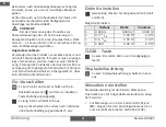 Preview for 6 page of Makita LD060P User Manual