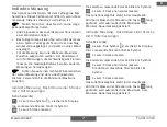 Preview for 9 page of Makita LD060P User Manual