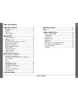 Preview for 1 page of Makita LD080P Manual