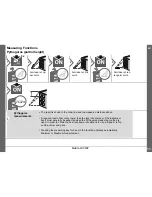 Preview for 11 page of Makita LD080P Manual