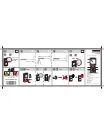 Preview for 2 page of Makita LD080P Quick Start