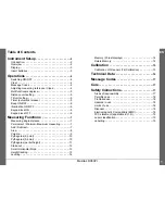 Preview for 1 page of Makita LD080PI Instruction Manual