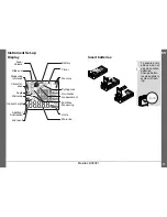 Preview for 3 page of Makita LD080PI Instruction Manual
