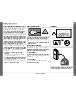 Preview for 19 page of Makita LD080PI Instruction Manual