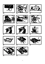 Предварительный просмотр 5 страницы Makita LF1000 Instruction Manual