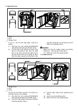 Preview for 14 page of Makita LF1000 Instruction Manual