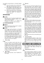 Preview for 19 page of Makita LF1000 Instruction Manual