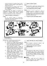 Предварительный просмотр 50 страницы Makita LF1000 Instruction Manual