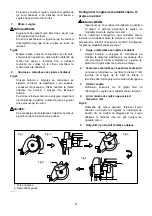 Предварительный просмотр 51 страницы Makita LF1000 Instruction Manual