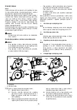 Предварительный просмотр 85 страницы Makita LF1000 Instruction Manual