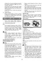 Preview for 88 page of Makita LF1000 Instruction Manual