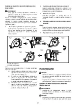 Preview for 121 page of Makita LF1000 Instruction Manual