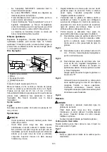 Preview for 123 page of Makita LF1000 Instruction Manual