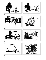 Preview for 2 page of Makita LF1000 Instruction Manuals