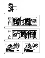 Предварительный просмотр 4 страницы Makita LF1000 Instruction Manuals