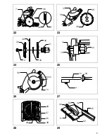 Preview for 5 page of Makita LF1000 Instruction Manuals