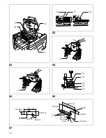 Предварительный просмотр 10 страницы Makita LF1000 Instruction Manuals