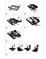 Предварительный просмотр 11 страницы Makita LF1000 Instruction Manuals