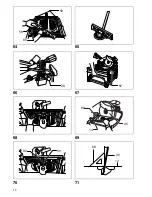 Предварительный просмотр 12 страницы Makita LF1000 Instruction Manuals