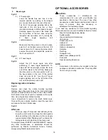 Preview for 18 page of Makita LH1040 Instruction Manual