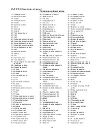 Preview for 46 page of Makita LH1040 Instruction Manual