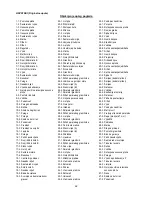 Preview for 62 page of Makita LH1040 Instruction Manual