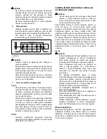 Preview for 102 page of Makita LH1040 Instruction Manual