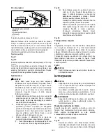 Preview for 103 page of Makita LH1040 Instruction Manual