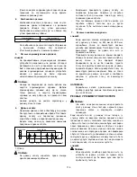 Preview for 116 page of Makita LH1040 Instruction Manual