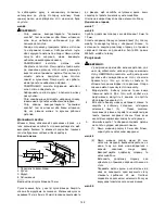 Предварительный просмотр 148 страницы Makita LH1040 Instruction Manual