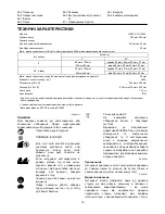 Preview for 19 page of Makita LH1040 Original Instruction Manual