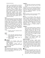 Preview for 26 page of Makita LH1040 Original Instruction Manual