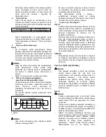 Preview for 42 page of Makita LH1040 Original Instruction Manual