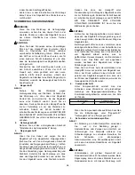 Предварительный просмотр 68 страницы Makita LH1040 Original Instruction Manual