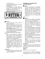 Preview for 69 page of Makita LH1040 Original Instruction Manual