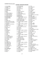 Preview for 85 page of Makita LH1040 Original Instruction Manual