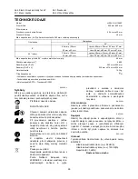 Предварительный просмотр 99 страницы Makita LH1040 Original Instruction Manual