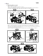 Preview for 5 page of Makita LH1040 Technical Information