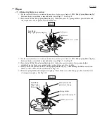 Preview for 7 page of Makita LH1040 Technical Information