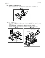 Preview for 11 page of Makita LH1040 Technical Information